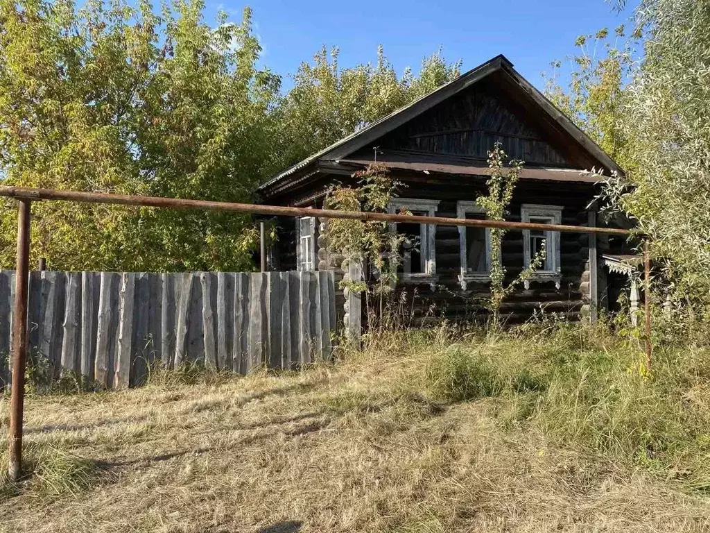 Участок в Нижегородская область, Выкса городской округ, ... - Фото 0