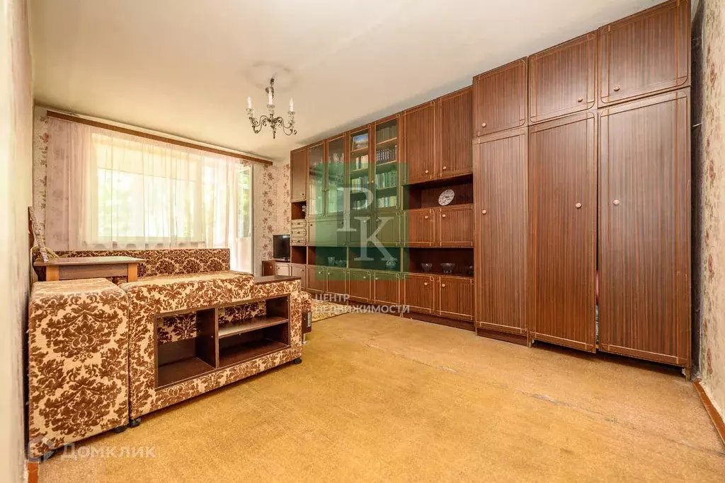 Продаётся 3-к квартира, 65.6 м - Фото 0