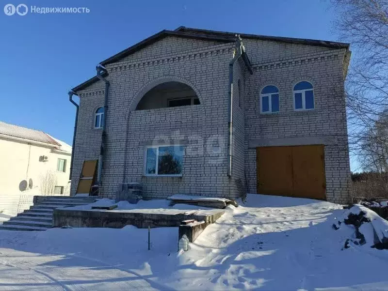 Дом в село Чигири, Берёзовая улица (327.8 м) - Фото 2