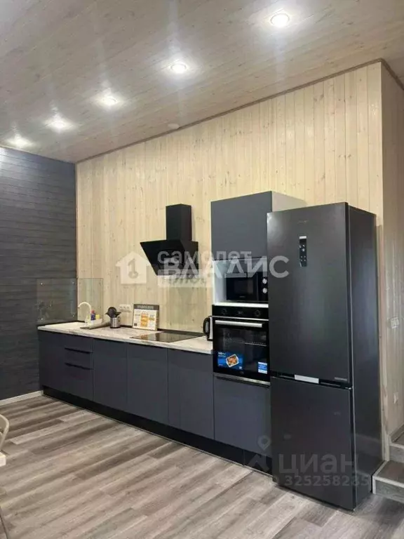 Дом в Челябинская область, Аргаяшский муниципальный округ, пос. ... - Фото 2