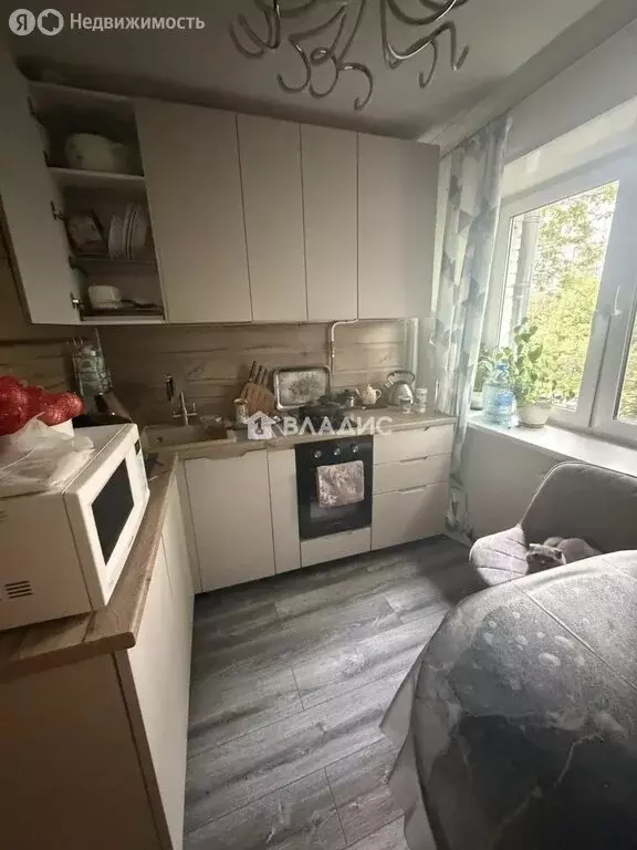 2-комнатная квартира: Одинцово, Солнечная улица, 26 (42.1 м) - Фото 1