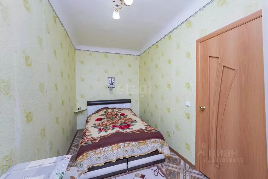 2-к кв. Пермский край, Добрянка ул. Копылова, 108 (42.5 м) - Фото 1