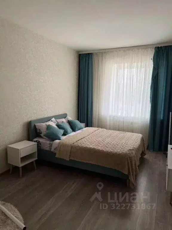 1-к кв. Курская область, Курск ул. Перекальского, 11 (46.0 м) - Фото 1