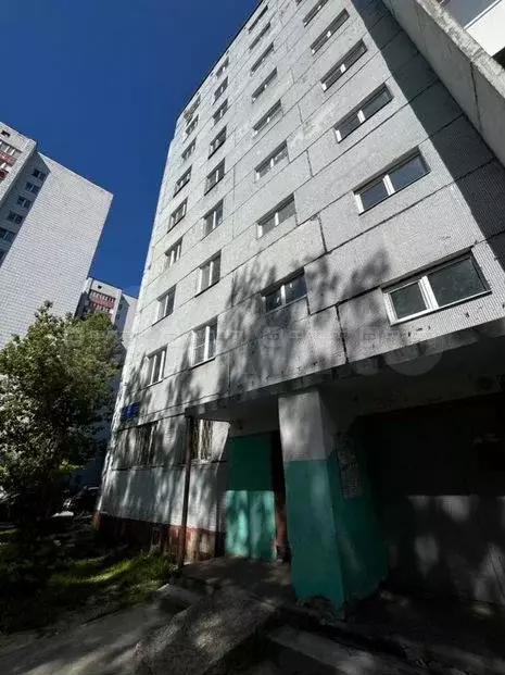 3-к. квартира, 67м, 2/9эт. - Фото 1