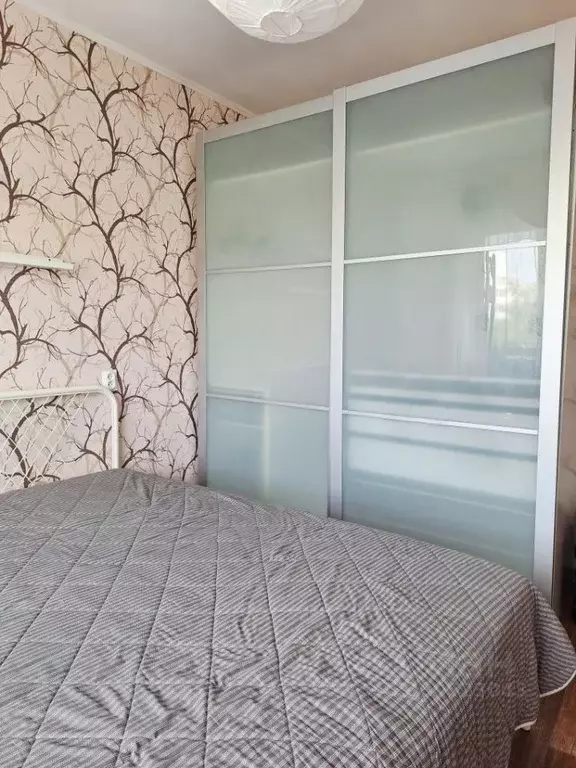 2-к кв. Новосибирская область, Новосибирск ул. Курчатова, 5 (48.0 м) - Фото 2