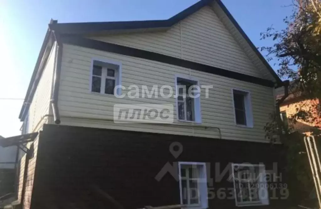 Дом в Курская область, Курск Ахтырская ул., 20А (100 м) - Фото 2