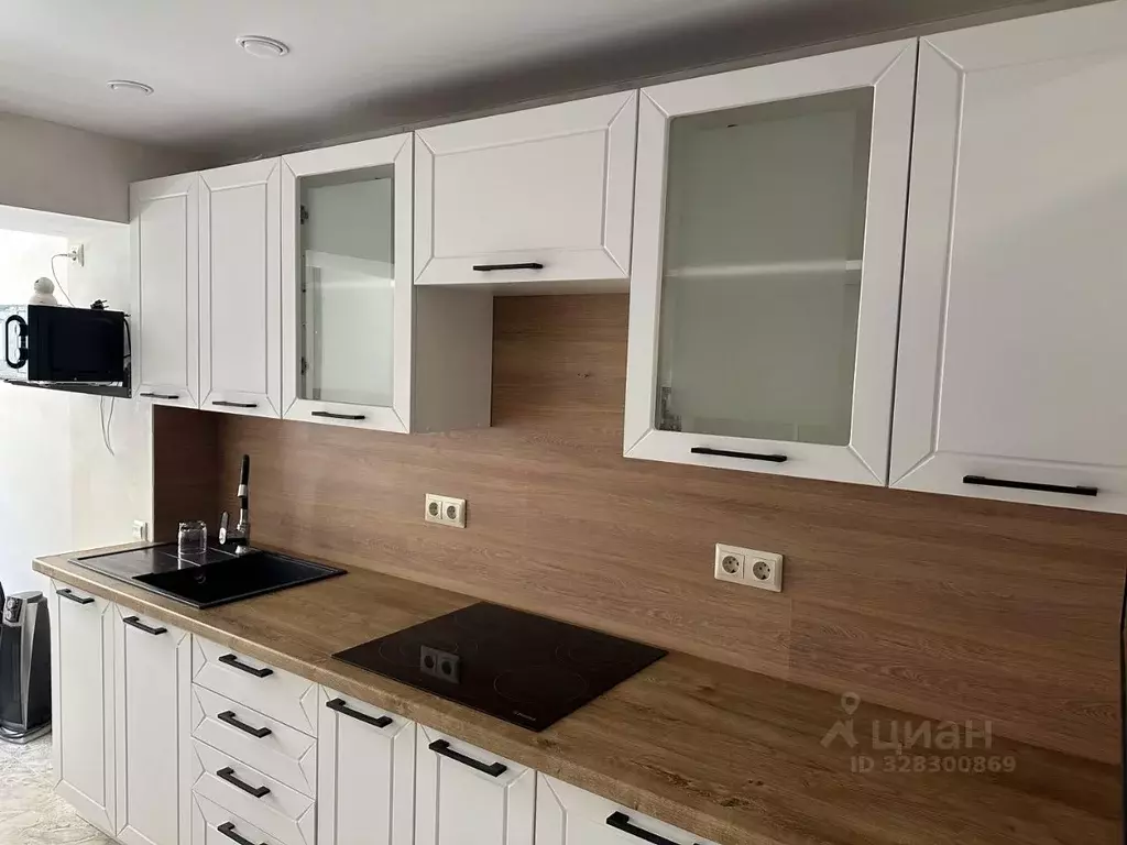 Гараж в Краснодарский край, Сочи ул. Яна Фабрициуса, 2/36Ас58 (45 м) - Фото 2