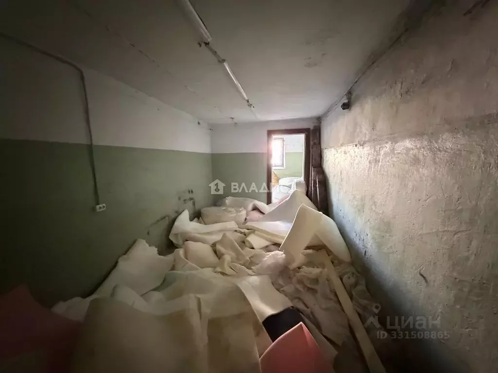 Помещение свободного назначения в Владимирская область, Ковров ... - Фото 2