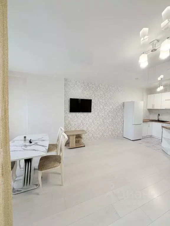 4-к кв. Крым, Симферополь ул. Бородина, 59 (85.0 м) - Фото 2