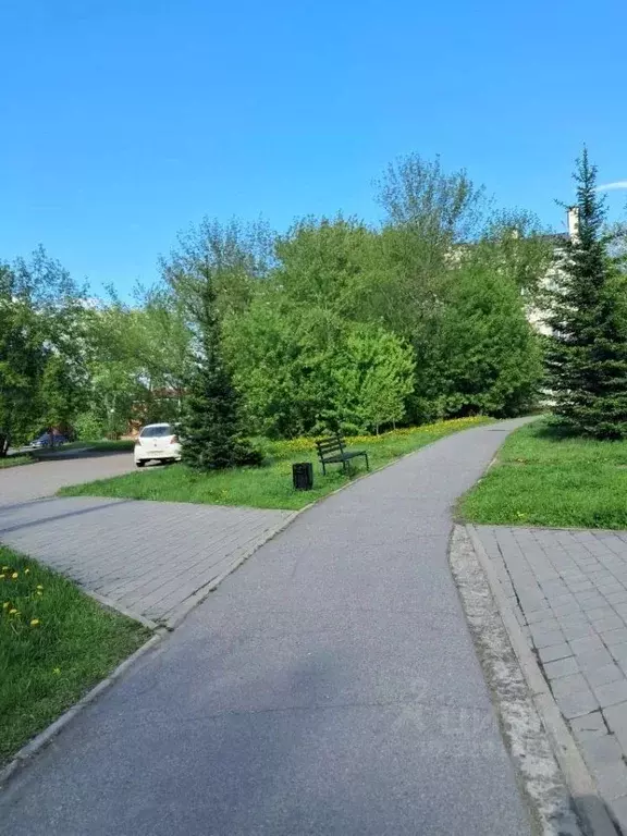 2-к кв. Иркутская область, Иркутск Советская ул., 180 (42.1 м) - Фото 0