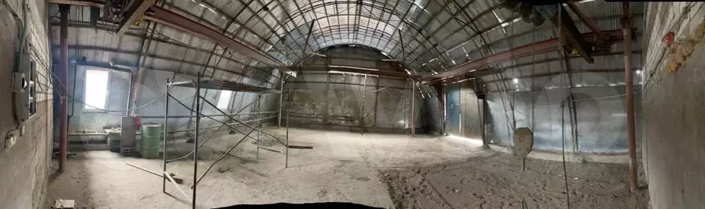 Аренда производства 430 м - Фото 1