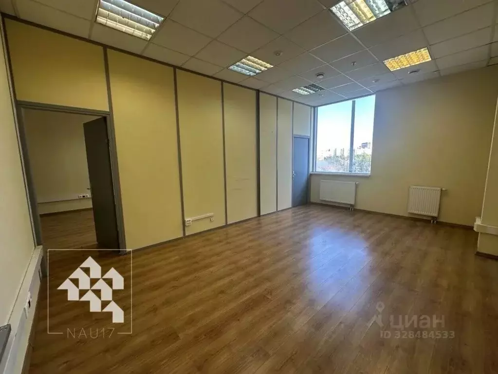 Офис в Москва Научный проезд, 19 (110 м) - Фото 1