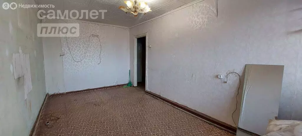 1-комнатная квартира: Верхняя Салда, улица Карла Маркса, 49А (26.9 м) - Фото 1