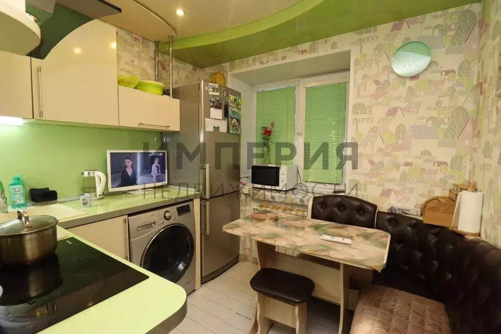 Квартира, 1 комната, 30.7 м - Фото 1