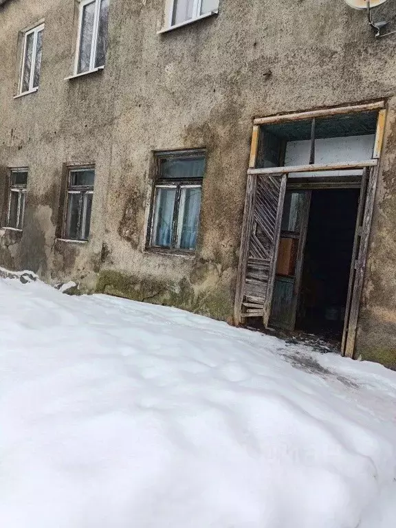 Помещение свободного назначения в Калининградская область, ... - Фото 1