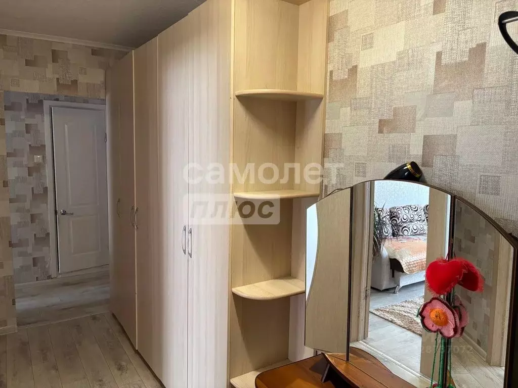3-к кв. Вологодская область, Вологда Пошехонское ш., 11 (65.1 м) - Фото 1