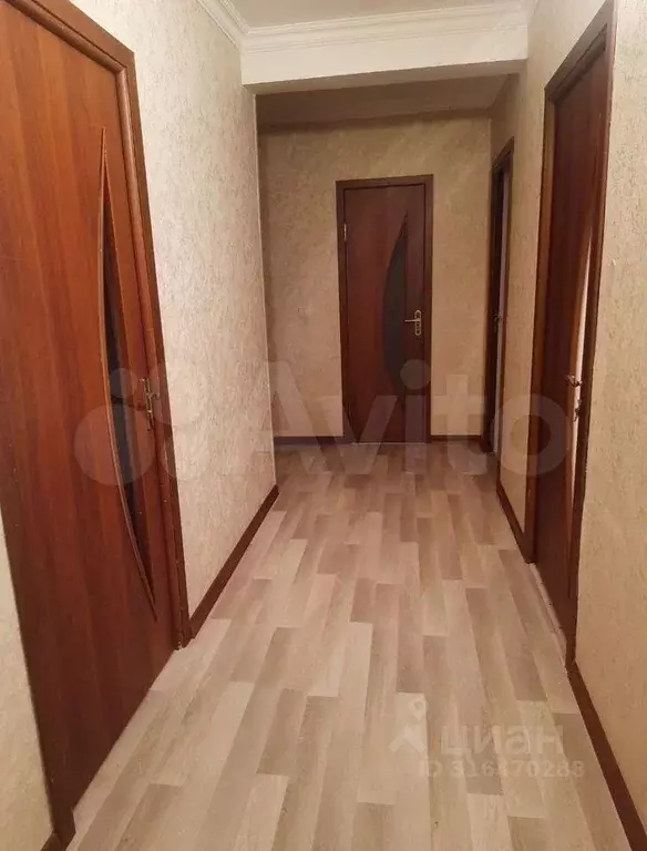 4-к кв. Дагестан, Махачкала ул. Лаптиева (95.0 м) - Фото 1