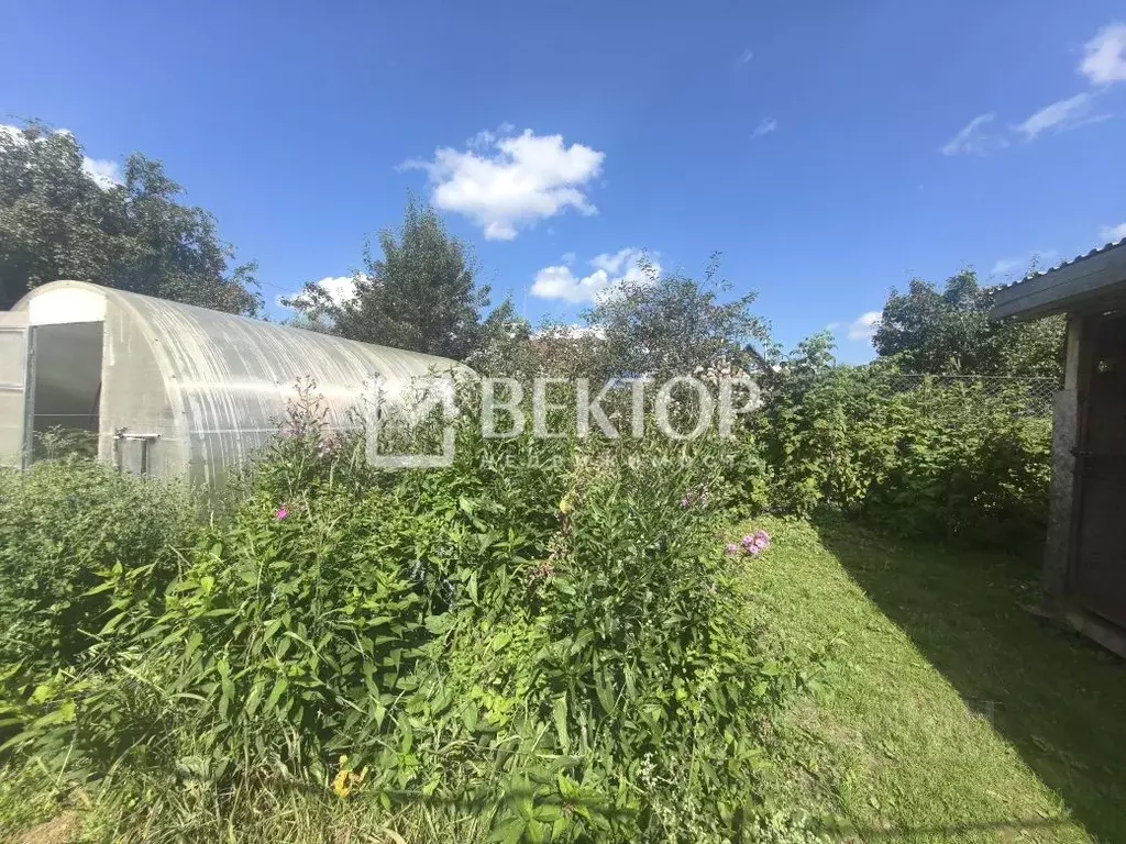 Дом в Ивановская область, Кохма ул. Суворова, 22 (177 м) - Фото 1