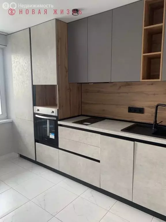 1-комнатная квартира: Самара, улица Тухачевского, 84 (40 м) - Фото 1