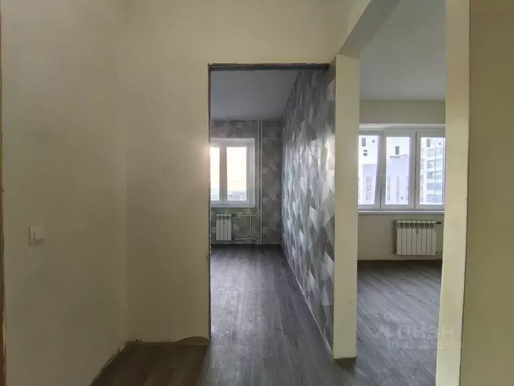 1-к кв. Московская область, Ленинский городской округ, пос. Битца ... - Фото 1