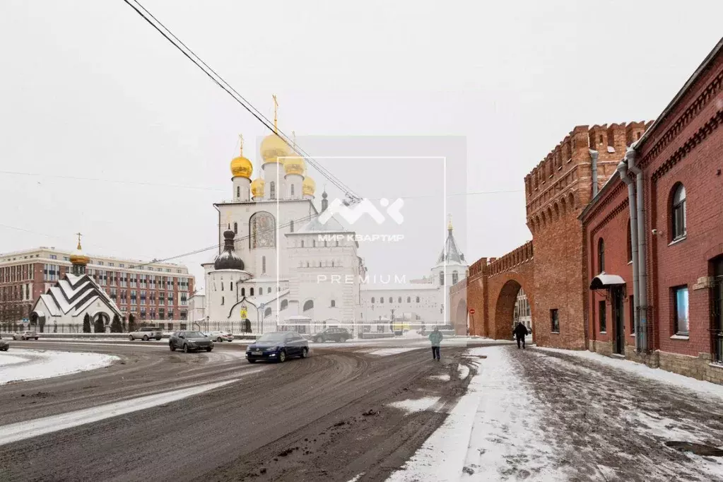 1-к кв. Санкт-Петербург Полтавский проезд, 3 (39.4 м) - Фото 1