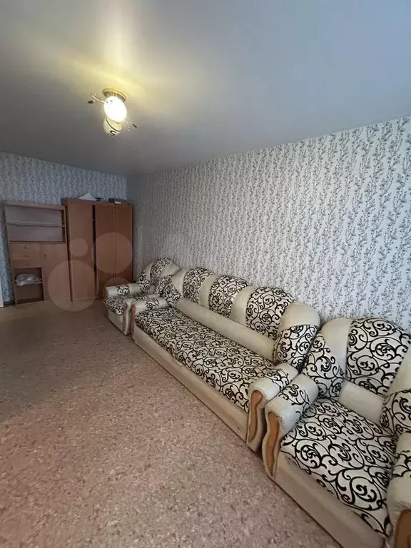 1-к. квартира, 33 м, 9/9 эт. - Фото 1