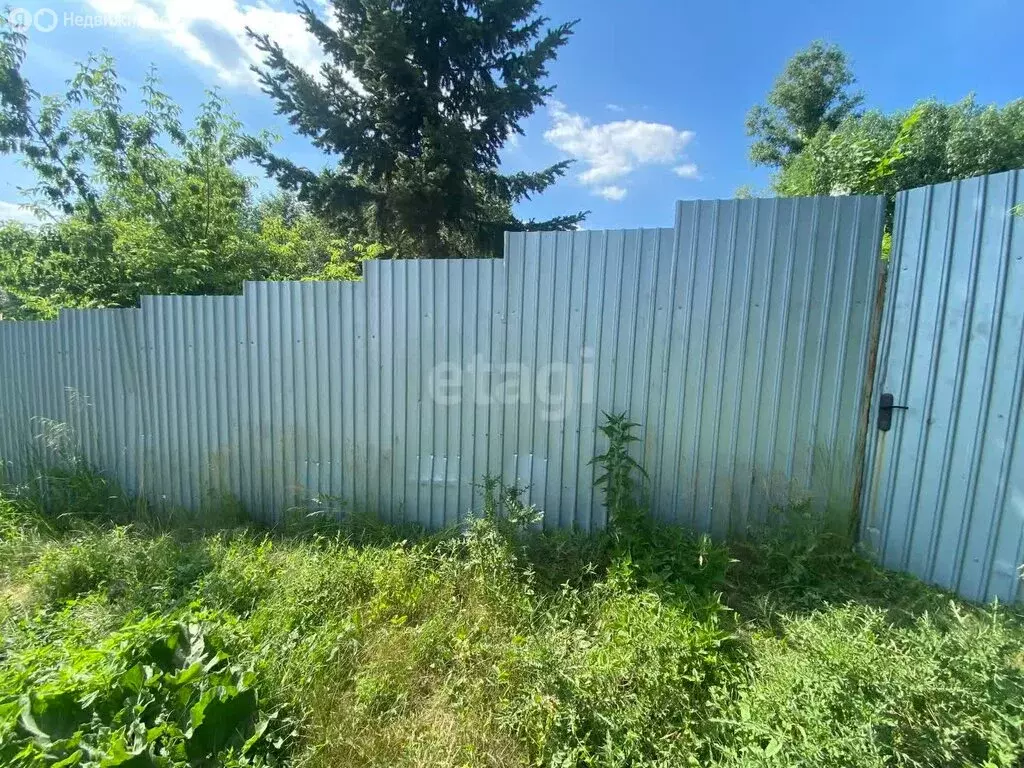 Участок в село Кичигино, улица Пушкина (7.2 м) - Фото 2