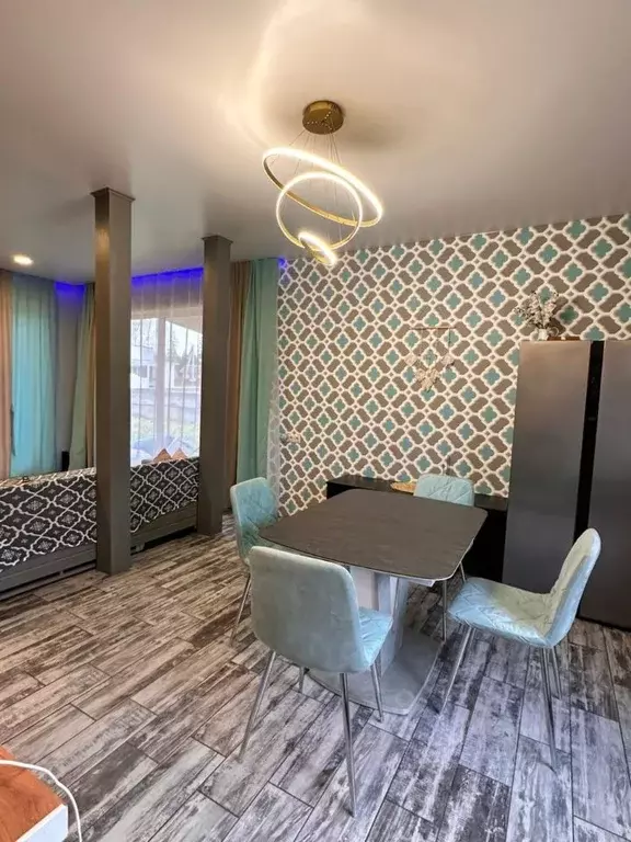 Дом в Московская область, Солнечногорск городской округ, Есипово ... - Фото 2