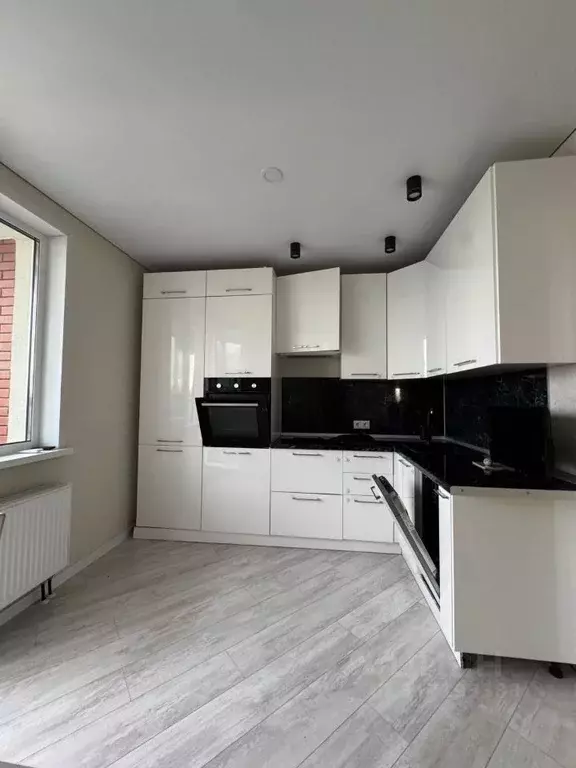 2-к кв. Татарстан, Казань ул. Архитектора Гайнутдинова, 26 (55.0 м) - Фото 0