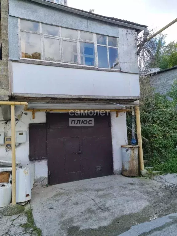 Гараж в Краснодарский край, Туапсе ул. Калараша, 32Г (62 м) - Фото 1