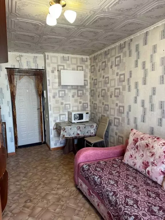 Комната Владимирская область, Владимир Большая Нижегородская ул., 95 ... - Фото 1