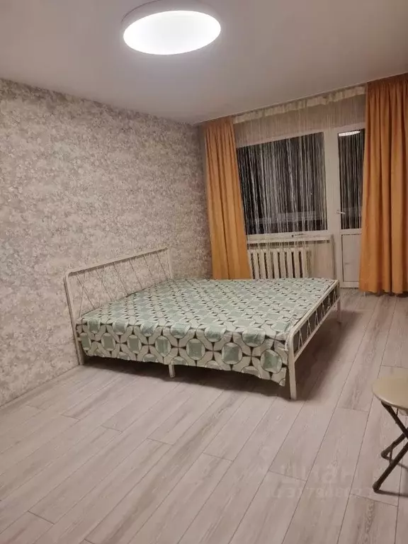 2-к кв. Волгоградская область, Городище рп Промышленная ул., 5А (43.0 ... - Фото 1