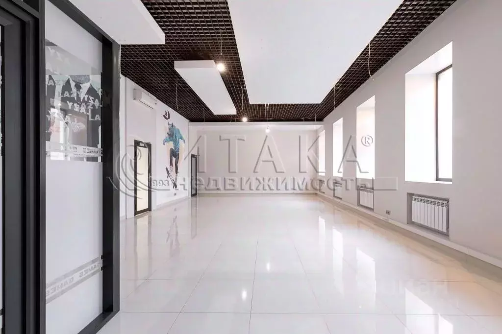 Офис в Санкт-Петербург 9-я Васильевского острова линия, 20 (172 м) - Фото 1