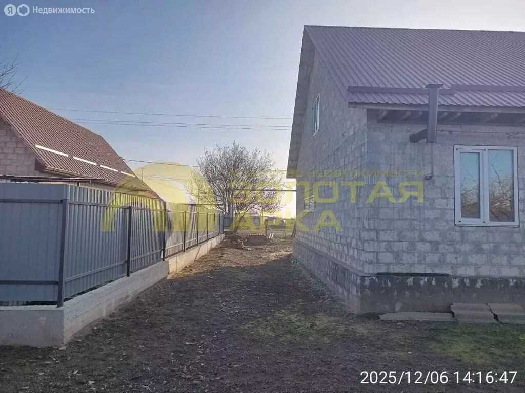 Дом в станица Вышестеблиевская, улица Ленина (128 м) - Фото 2