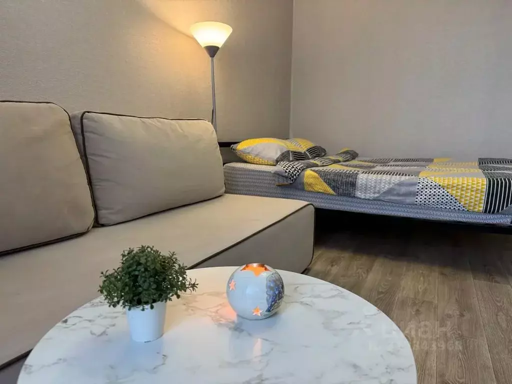 Студия Нижегородская область, Кстово бул. Нефтепереработчиков, 13А ... - Фото 1