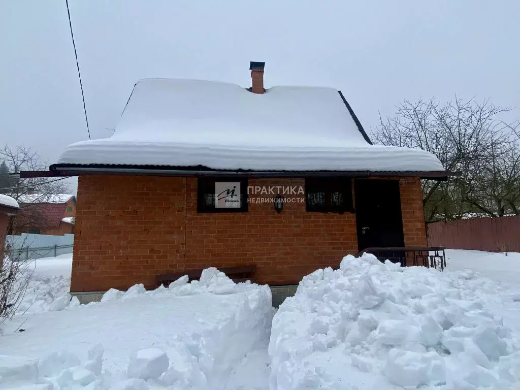 Продается дом в СНТ Металлург-3 - Фото 2