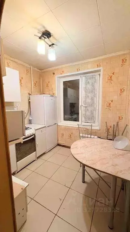 3-к кв. Москва ул. Подольских Курсантов, 12К1 (58.0 м) - Фото 1