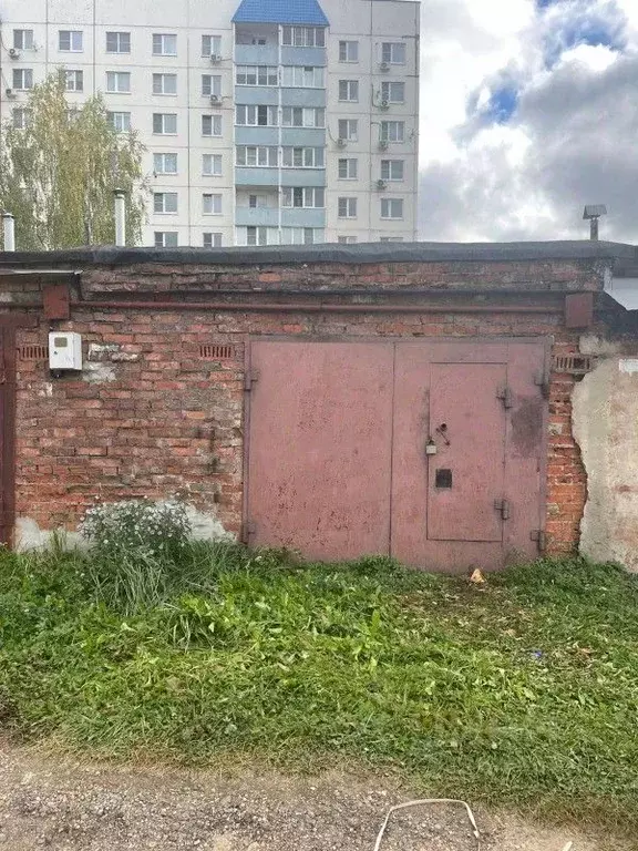 Гараж в Московская область, Чехов  (44 м) - Фото 1