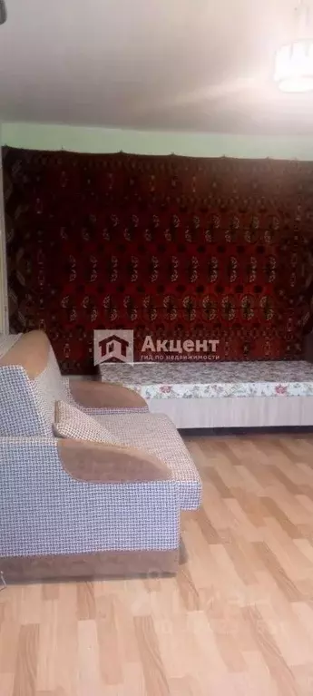 2-к кв. Ивановская область, Иваново ул. Радищева, 14 (40.5 м) - Фото 2