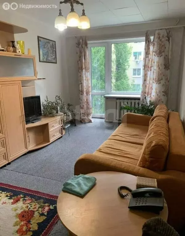2-комнатная квартира: Воронеж, улица Домостроителей, 61 (45 м) - Фото 2