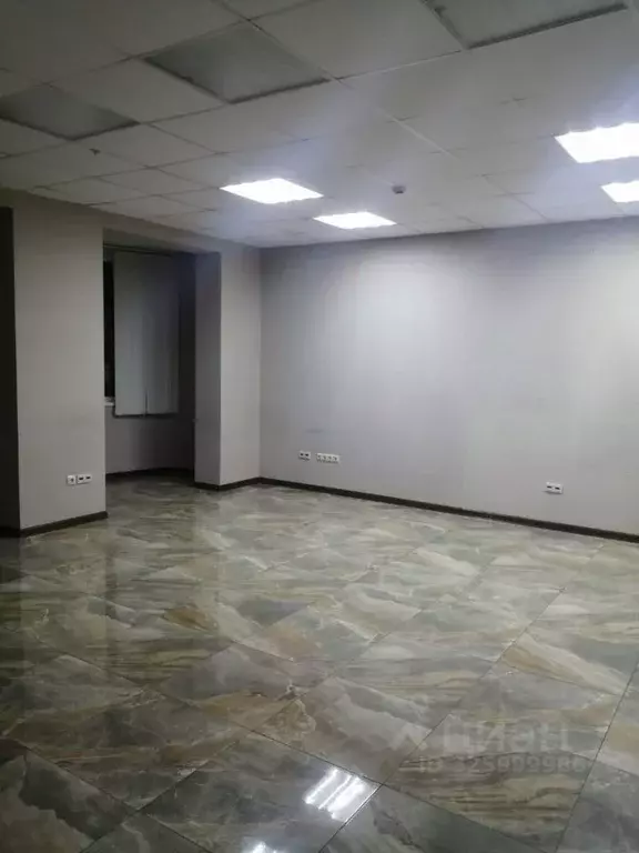 Офис в Краснодарский край, Краснодар Фестивальный мкр, ул. ... - Фото 1