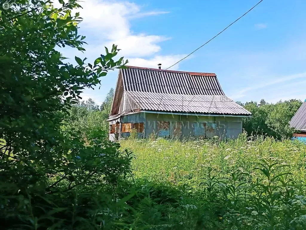 Дом в Горка, 9 (35 м) - Фото 0