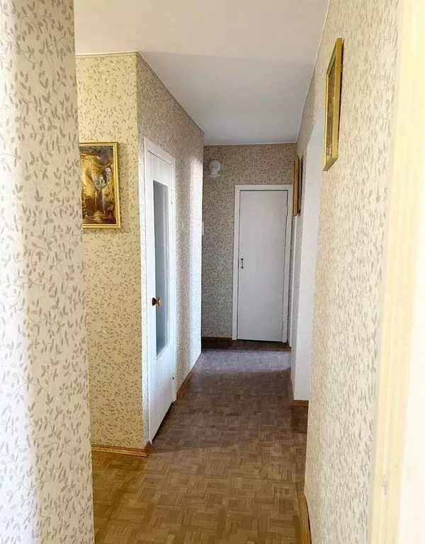 2-к кв. Ленинградская область, Кириши просп. Ленина, 40 (56.0 м) - Фото 2
