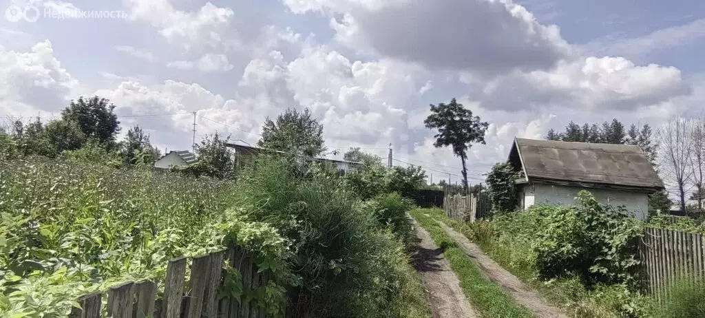 Участок в Малиновский сельсовет, СО Юбилейное (4.5 м) - Фото 0