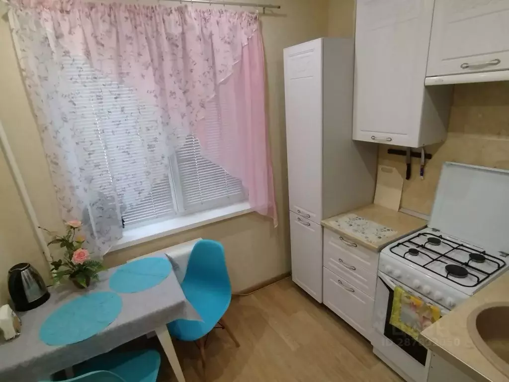 1-к кв. Волгоградская область, Волжский ул. Мира, 115 (35.0 м) - Фото 1