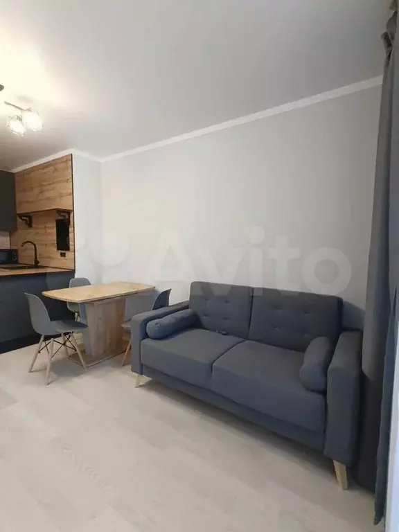 2-к. квартира, 40 м, 10/20 эт. - Фото 0