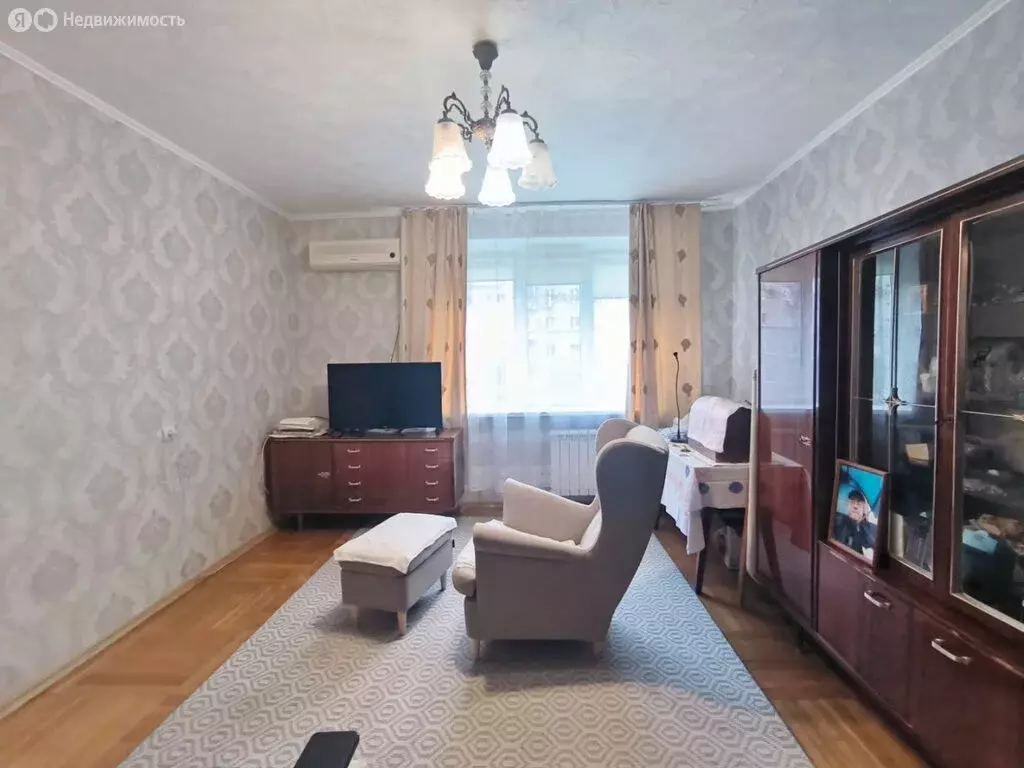 2-комнатная квартира: Ростов-на-Дону, улица Пановой, 32/1 (50 м) - Фото 0