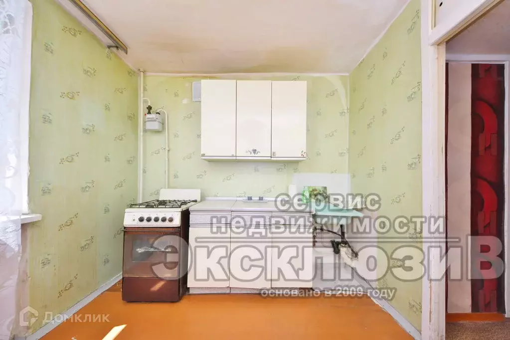 Продаётся 2-к квартира, 54 м - Фото 1