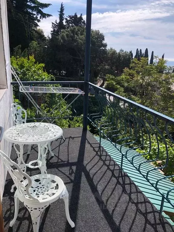 2-к кв. Крым, Ялта ул. Войкова, 12А (68.0 м) - Фото 1