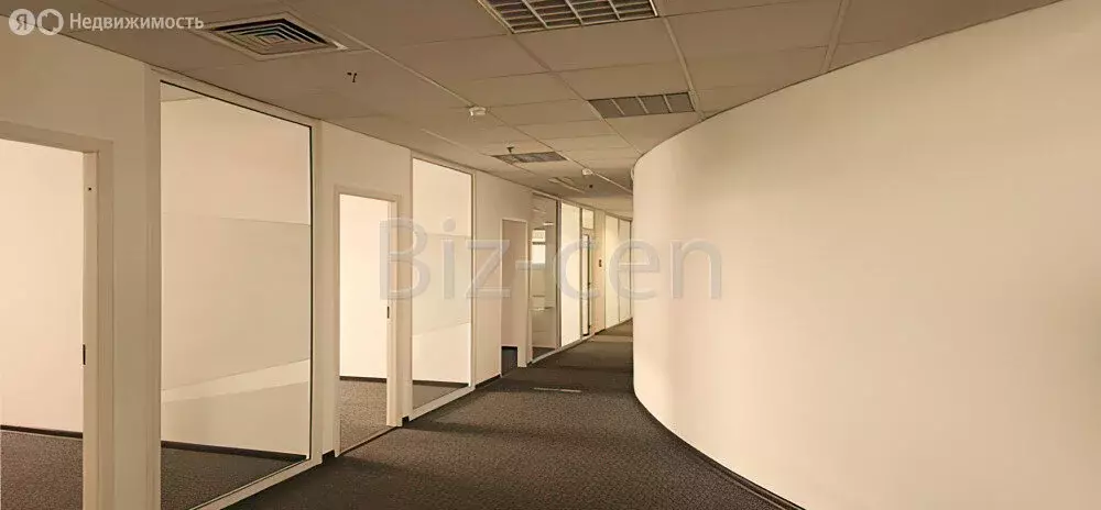 Офис (250.9 м) - Фото 1